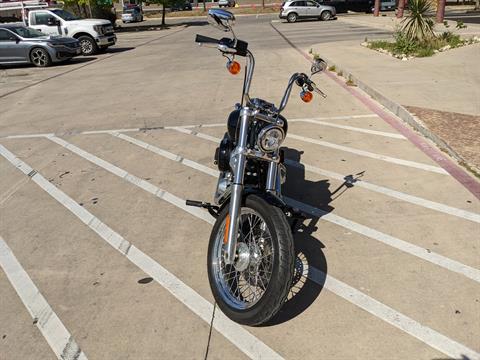 2020 Harley-Davidson Softail® Standard in San Antonio, Texas - Photo 3