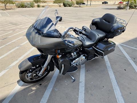 2018 Harley-Davidson Road Glide® Ultra in San Antonio, Texas - Photo 4