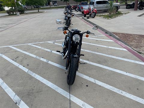 2019 Harley-Davidson Roadster™ in San Antonio, Texas - Photo 3