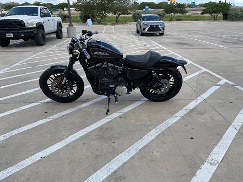 2019 Harley-Davidson Roadster™ in San Antonio, Texas - Photo 5