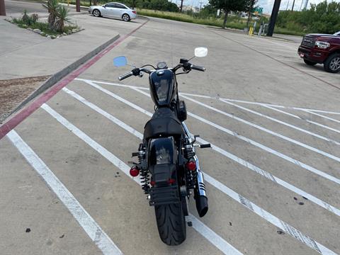 2019 Harley-Davidson Roadster™ in San Antonio, Texas - Photo 7