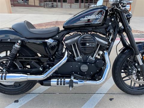 2019 Harley-Davidson Roadster™ in San Antonio, Texas - Photo 9