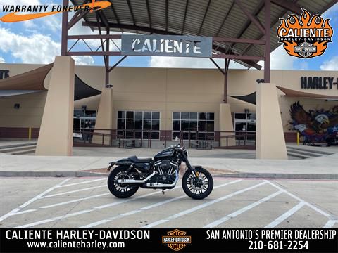 2019 Harley-Davidson Roadster™ in San Antonio, Texas - Photo 1