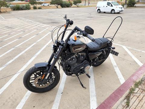 2019 Harley-Davidson Roadster™ in San Antonio, Texas - Photo 4