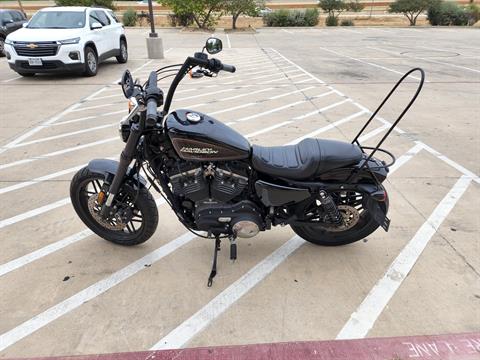2019 Harley-Davidson Roadster™ in San Antonio, Texas - Photo 5