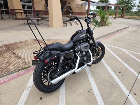 2019 Harley-Davidson Roadster™ in San Antonio, Texas - Photo 8