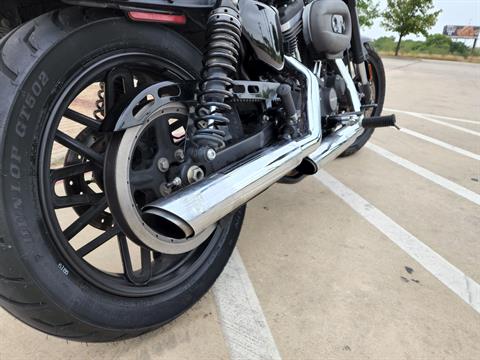 2019 Harley-Davidson Roadster™ in San Antonio, Texas - Photo 9