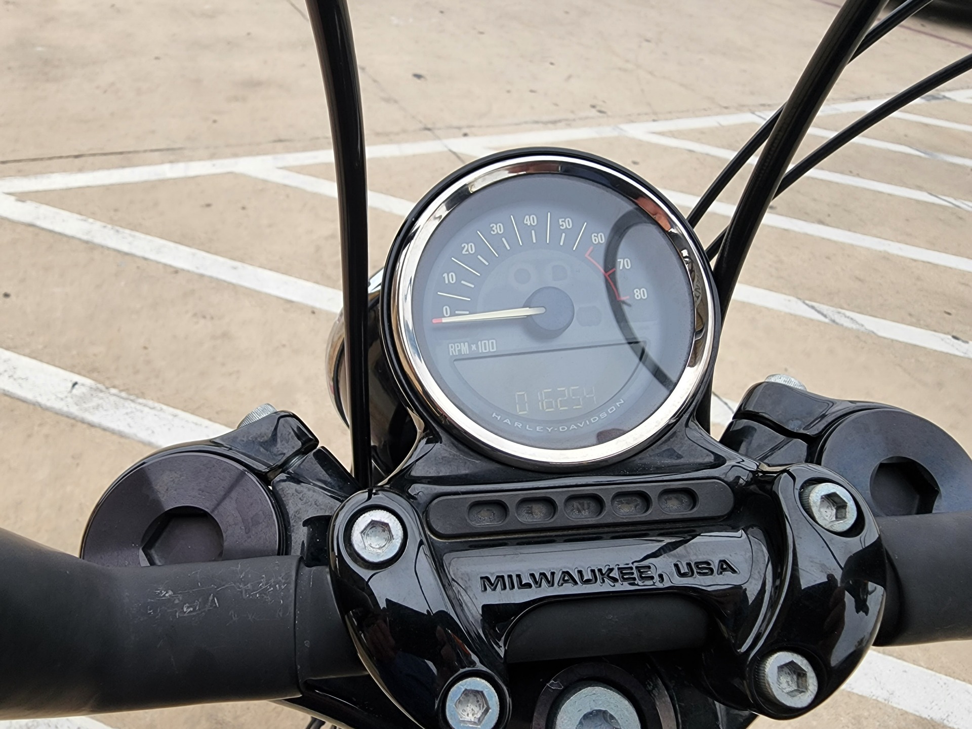 2019 Harley-Davidson Roadster™ in San Antonio, Texas - Photo 11