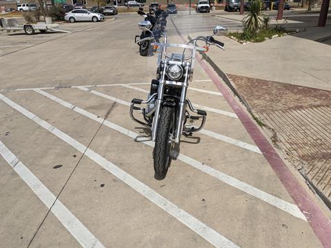 2021 Harley-Davidson Softail® Standard in San Antonio, Texas - Photo 3