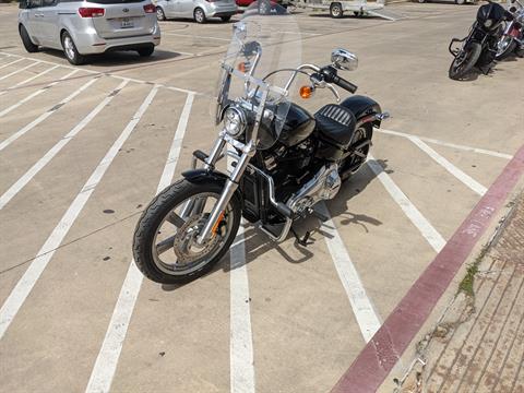 2021 Harley-Davidson Softail® Standard in San Antonio, Texas - Photo 4