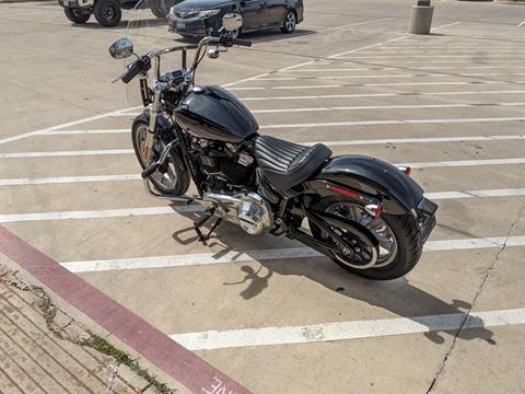 2021 Harley-Davidson Softail® Standard in San Antonio, Texas - Photo 6