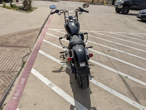 2021 Harley-Davidson Softail® Standard in San Antonio, Texas - Photo 7