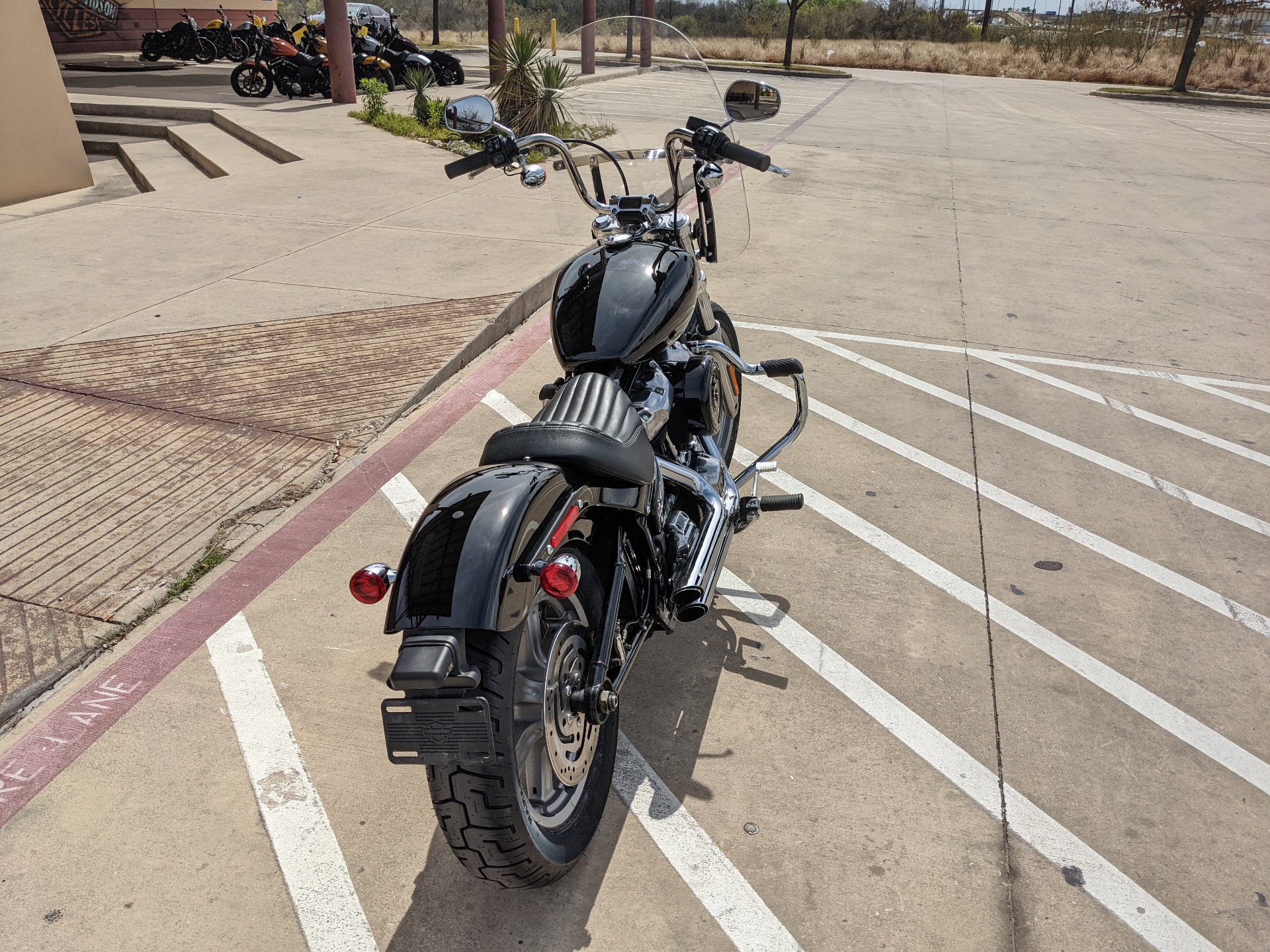 2021 Harley-Davidson Softail® Standard in San Antonio, Texas - Photo 8