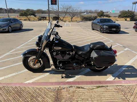 2021 Harley-Davidson Heritage Classic 114 in San Antonio, Texas - Photo 7