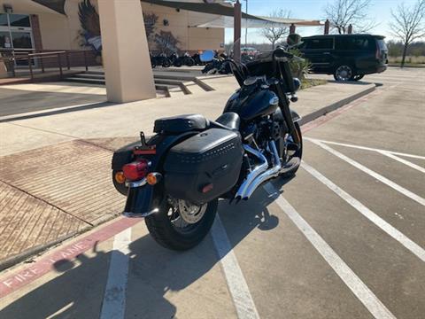 2021 Harley-Davidson Heritage Classic 114 in San Antonio, Texas - Photo 8