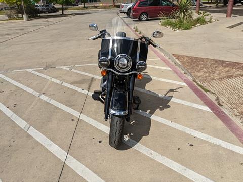 2021 Harley-Davidson Heritage Classic 114 in San Antonio, Texas - Photo 3