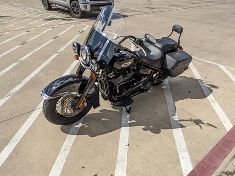 2021 Harley-Davidson Heritage Classic 114 in San Antonio, Texas - Photo 4