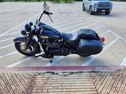 2021 Harley-Davidson Heritage Classic 114 in San Antonio, Texas - Photo 5