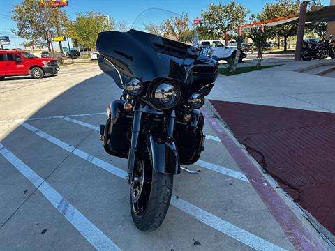 2020 Harley-Davidson Ultra Limited in San Antonio, Texas - Photo 3
