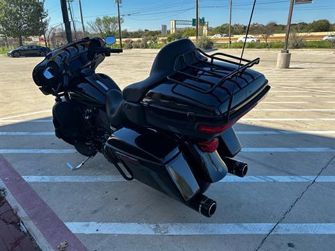 2020 Harley-Davidson Ultra Limited in San Antonio, Texas - Photo 6