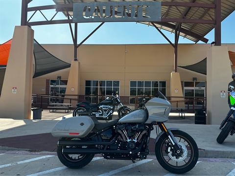 2024 Harley-Davidson Low Rider® ST in San Antonio, Texas