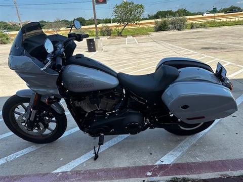 2024 Harley-Davidson Low Rider® ST in San Antonio, Texas - Photo 3