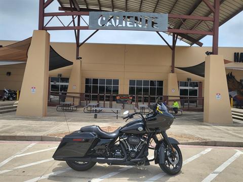 2022 Harley-Davidson Road Glide® Special in San Antonio, Texas - Photo 1