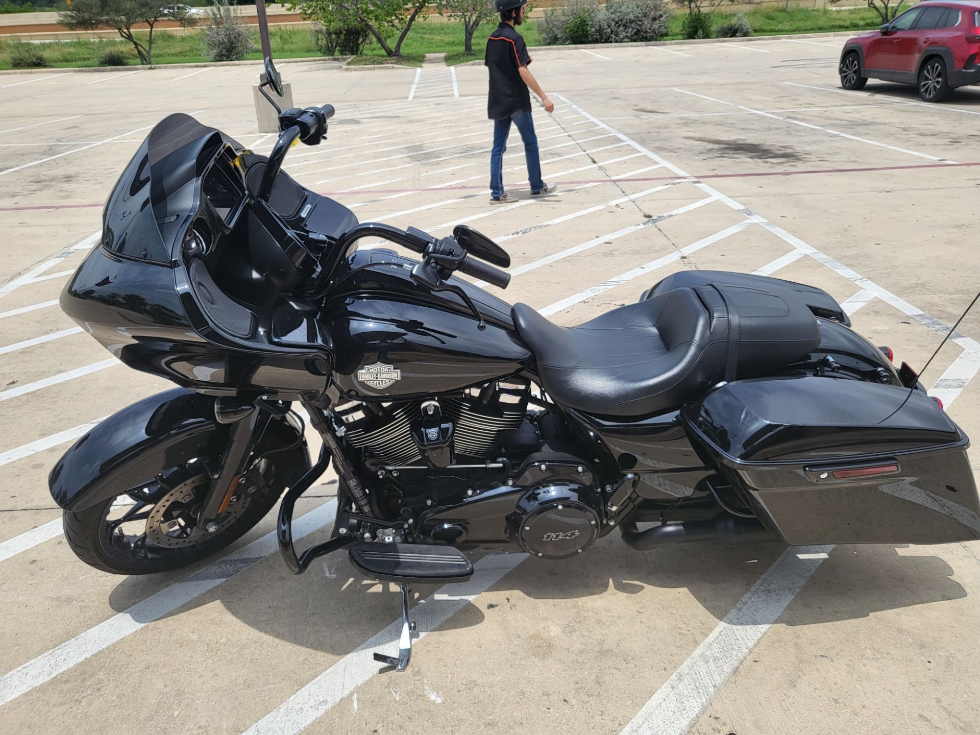 2022 Harley-Davidson Road Glide® Special in San Antonio, Texas - Photo 3