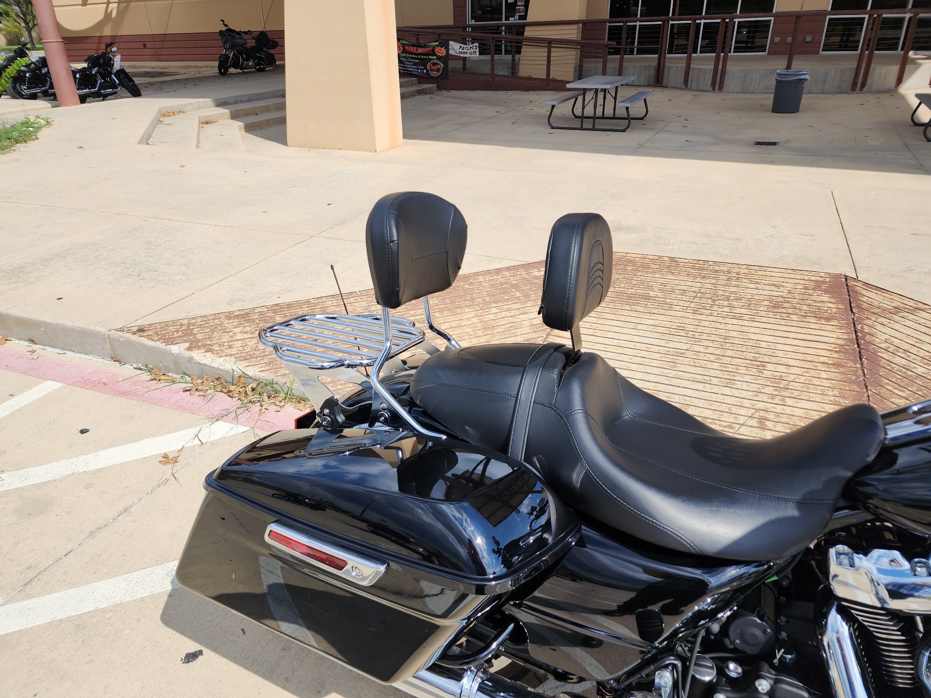 2020 Harley-Davidson Road Glide® in San Antonio, Texas - Photo 9