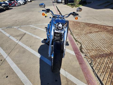2020 Harley-Davidson Fat Boy® 114 in San Antonio, Texas - Photo 3