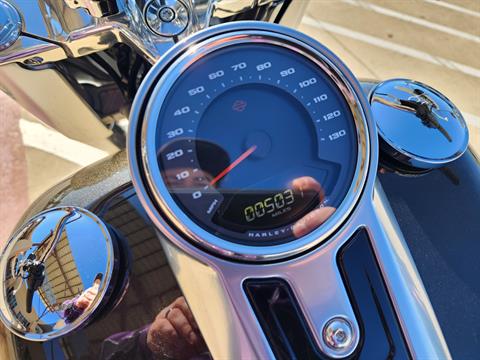 2020 Harley-Davidson Fat Boy® 114 in San Antonio, Texas - Photo 8
