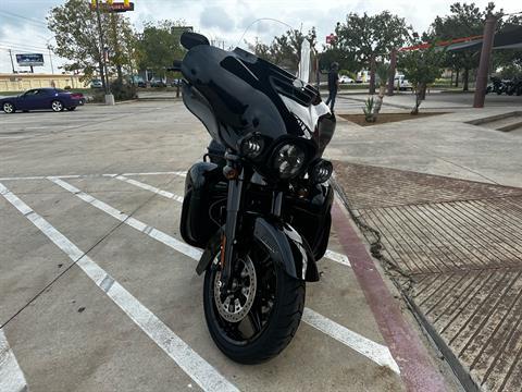 2023 Harley-Davidson Ultra Limited in San Antonio, Texas - Photo 3