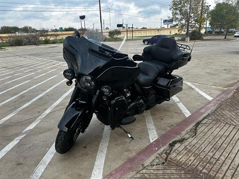 2023 Harley-Davidson Ultra Limited in San Antonio, Texas - Photo 4