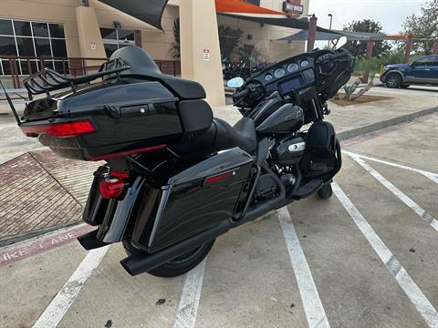 2023 Harley-Davidson Ultra Limited in San Antonio, Texas - Photo 8