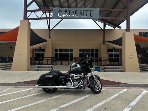 2022 Harley-Davidson Electra Glide® Standard in San Antonio, Texas - Photo 1