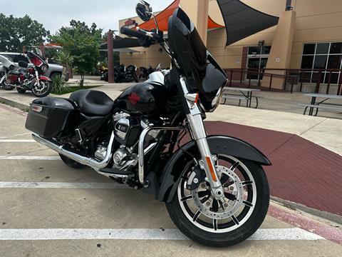 2022 Harley-Davidson Electra Glide® Standard in San Antonio, Texas - Photo 2