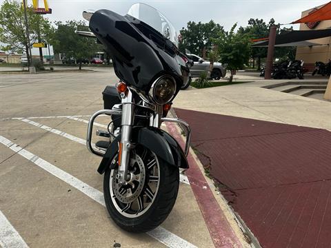 2022 Harley-Davidson Electra Glide® Standard in San Antonio, Texas - Photo 3