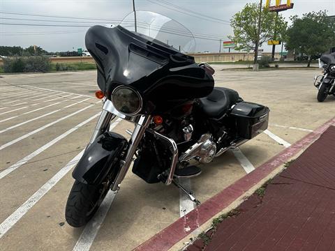 2022 Harley-Davidson Electra Glide® Standard in San Antonio, Texas - Photo 4