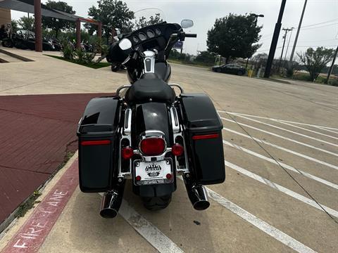 2022 Harley-Davidson Electra Glide® Standard in San Antonio, Texas - Photo 7