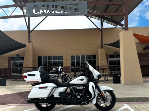 2024 Harley-Davidson Ultra Limited in San Antonio, Texas - Photo 1