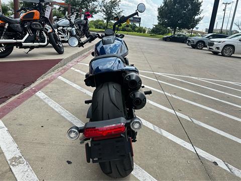 2023 Harley-Davidson Sportster® S in San Antonio, Texas - Photo 7