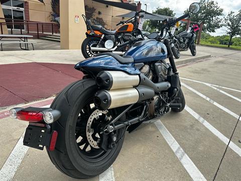 2023 Harley-Davidson Sportster® S in San Antonio, Texas - Photo 8