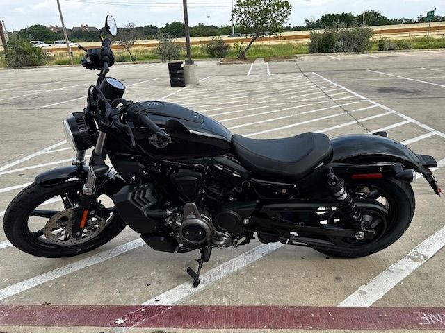 2024 Harley-Davidson Nightster® in San Antonio, Texas - Photo 2