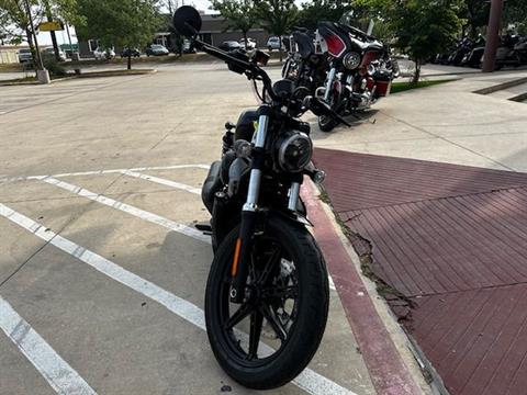 2024 Harley-Davidson Nightster® in San Antonio, Texas - Photo 3