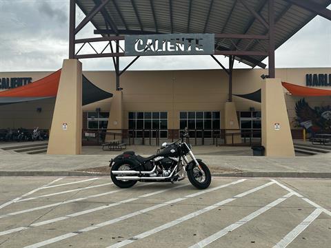 2016 Harley-Davidson Softail Slim® in San Antonio, Texas - Photo 1