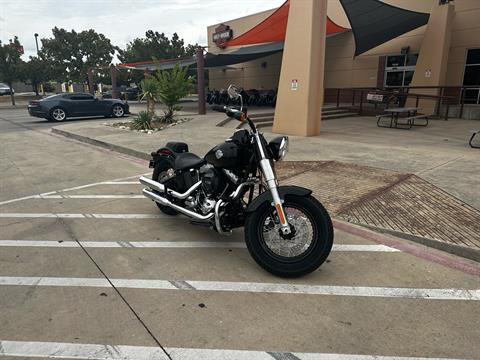2016 Harley-Davidson Softail Slim® in San Antonio, Texas - Photo 2