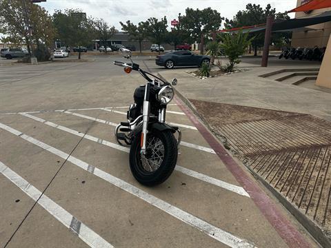2016 Harley-Davidson Softail Slim® in San Antonio, Texas - Photo 3