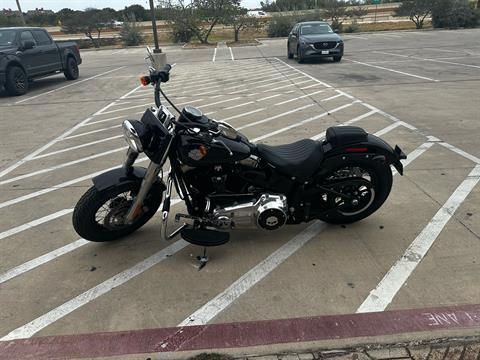 2016 Harley-Davidson Softail Slim® in San Antonio, Texas - Photo 5