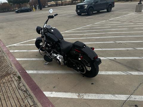2016 Harley-Davidson Softail Slim® in San Antonio, Texas - Photo 6