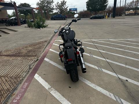 2016 Harley-Davidson Softail Slim® in San Antonio, Texas - Photo 7